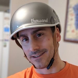 Meet your Posher, John